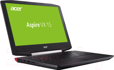 Игровой ноутбук Acer Aspire VX 15 VX5-591G-584F (NH.GM2EU.012)