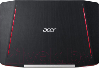 Игровой ноутбук Acer Aspire VX 15 VX5-591G-584F (NH.GM2EU.012)