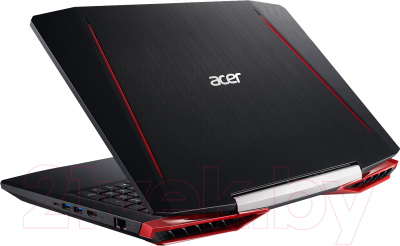 Игровой ноутбук Acer Aspire VX 15 VX5-591G-706J (NH.GM2EU.014)