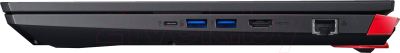 Игровой ноутбук Acer Aspire VX 15 VX5-591G-70NC (NH.GM4EU.023)