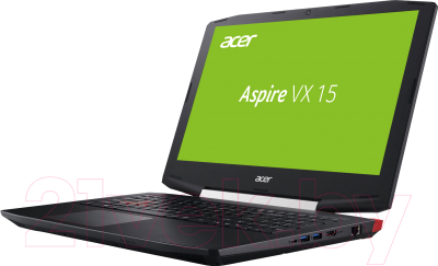 Игровой ноутбук Acer Aspire VX 15 VX5-591G-5738 (NH.GM4EU.021)