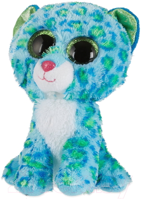 Мягкая игрушка TY Beanie Boo's Тигренок Leona / 36742