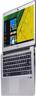 Ноутбук Acer Swift SF314-51-51ET (NX.GKBEU.040)