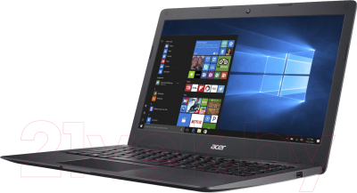 Ноутбук Acer Swift SF114-31-C5UC (NX.SHWEU.003)