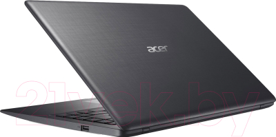 Ноутбук Acer Swift SF114-31-C5UC (NX.SHWEU.003)