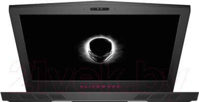 Игровой ноутбук Dell Alienware 15 R3 (A15-6228)