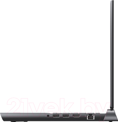 Игровой ноутбук Dell Inspiron 15 (7567-6310)