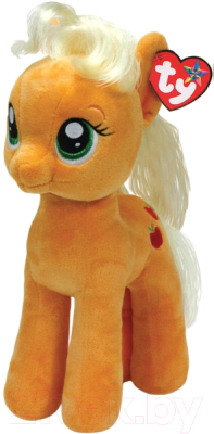Мягкая игрушка TY My Little Pony Apple Jack / 41076