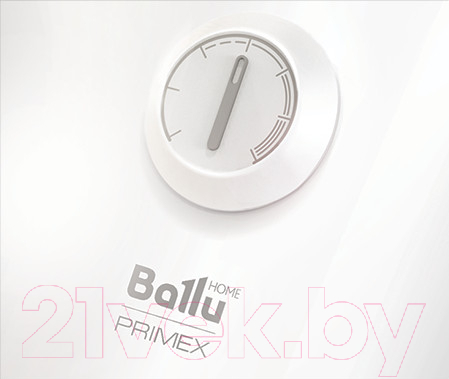 Накопительный водонагреватель Ballu BWH/S 50 Primex