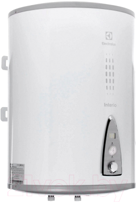 Накопительный водонагреватель Electrolux EWH 30 Interio 2