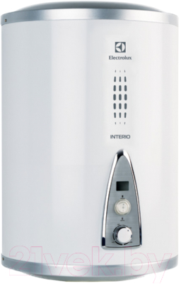 Накопительный водонагреватель Electrolux EWH 30 Interio 2
