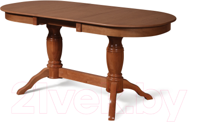 Обеденный стол Мебель-Класс Пан Палисандр