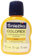 Колеровочный пигмент Sniezka Colorex 12 (100мл, солнечно-желтый) - 