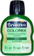 Колеровочный пигмент Sniezka Colorex 45 (100мл, салатовый) - 