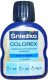Колеровочный пигмент Sniezka Colorex 51 (100мл, голубой) - 