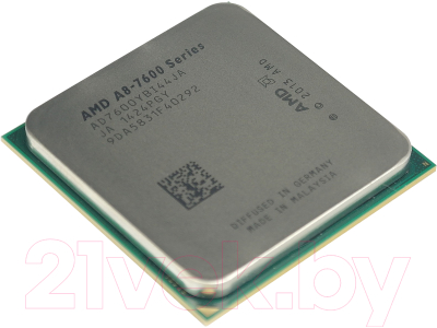 Процессор AMD A8-7600 / AD7600YBI44JA