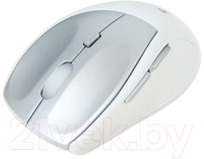 Клавиатура+мышь Dialog KMROK-0318U (белый)