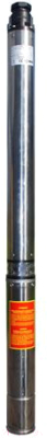 Скважинный насос IBO 4SDm3-18A
