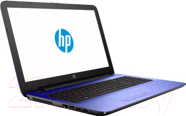 Ноутбук HP 15-ba526ur (X4L70EA)