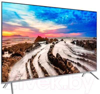 Телевизор Samsung UE49MU7000U