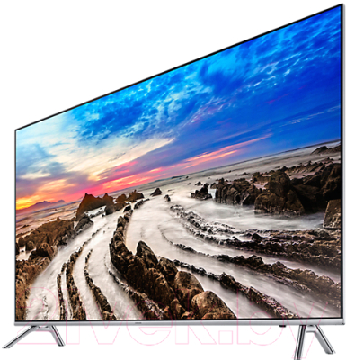 Телевизор Samsung UE55MU7000U