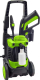 Миниатюра изображения товара Мойка высокого давления Greenworks GPWG3 (5100207)