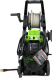 Миниатюра изображения товара Мойка высокого давления Greenworks GPWG4 (5100307)