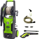 Миниатюра изображения товара Мойка высокого давления Greenworks GPWG4 (5100307)