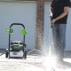 Миниатюра изображения товара Мойка высокого давления Greenworks GPWG8 (5100907)