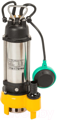 

Фекальный насос IBO, WQF 250