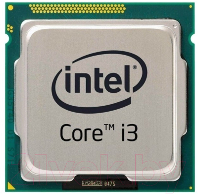 Изображение товара Процессор Intel Core i3-4160 (BOX)