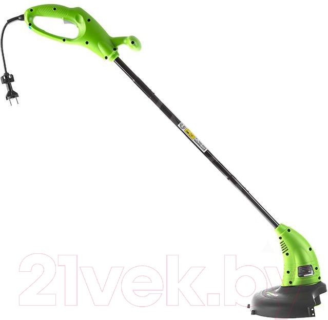 Триммер электрический Greenworks GST2830 (21117)