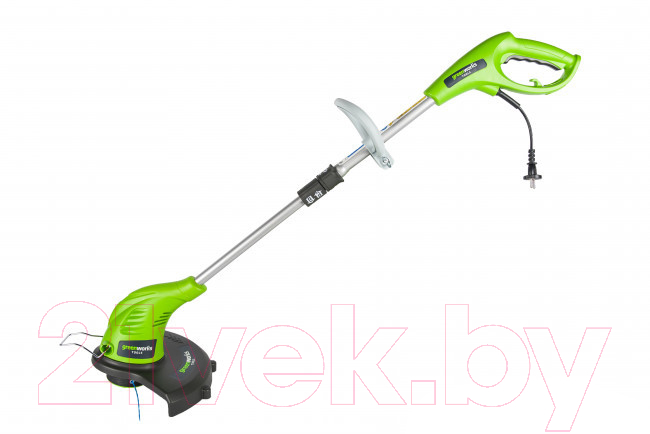 Триммер электрический Greenworks GST5033 (21217)