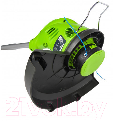 Триммер электрический Greenworks GST5033 (21217)