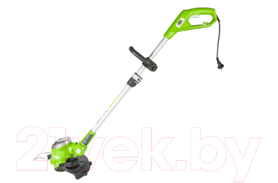 Триммер электрический Greenworks GST5033M (21277)