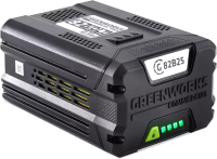 Аккумулятор для электроинструмента Greenworks GC82B25 (2914907) - 