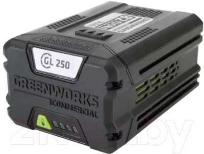 

Аккумулятор для электроинструмента Greenworks, GC82B25