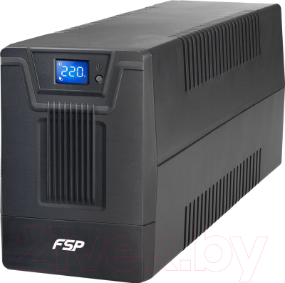 ИБП FSP DPV 1000 Line Interactive LCD / PPF6001002