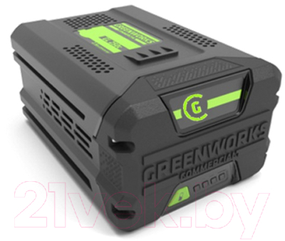 Аккумулятор для электроинструмента Greenworks Base (+ АКБ)