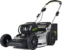 

Газонокосилка электрическая Greenworks, GM-210
