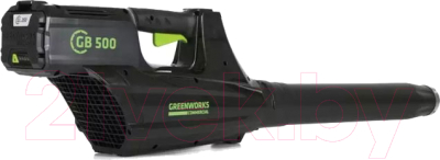 Воздуходувка Greenworks GB-500 (2401107)