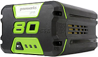 Аккумулятор для электроинструмента Greenworks G80B4 (2901307) - 