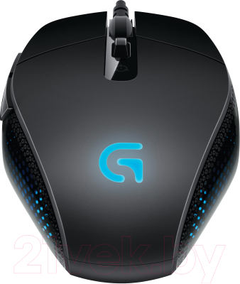 Мышь Logitech G302 / 910-004208