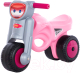 Каталка детская Полесье Мотоцикл Мини-мото / 48233 (розовый) - 