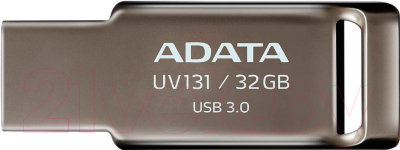 Usb flash накопитель A-data UV131 32GB (AUV131-32G-RGY)
