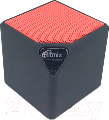 

Портативная колонка Ritmix, SP-140B