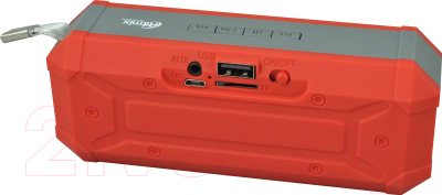 

Портативная колонка Ritmix, SP-260B