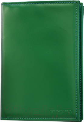 Чехол для документов Versado 067 (зеленый)