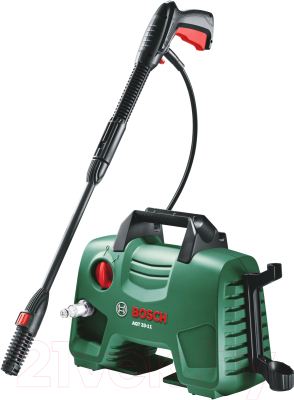 Мойка высокого давления Bosch EasyAquatak 120 (0.600.8A7.920)