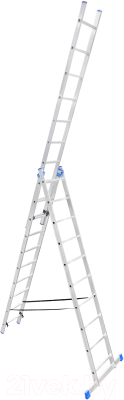 Лестница-стремянка LadderBel LS310